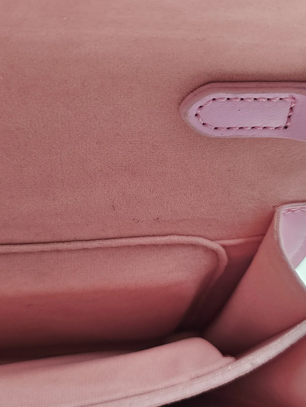 Controller Gear soft pink